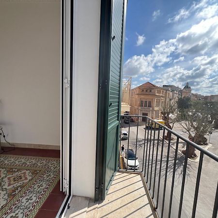 Capitano Apartments - Trapani City Centre 외부 사진