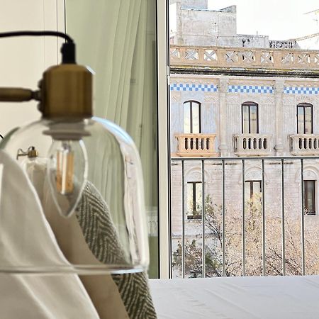 Capitano Apartments - Trapani City Centre 외부 사진