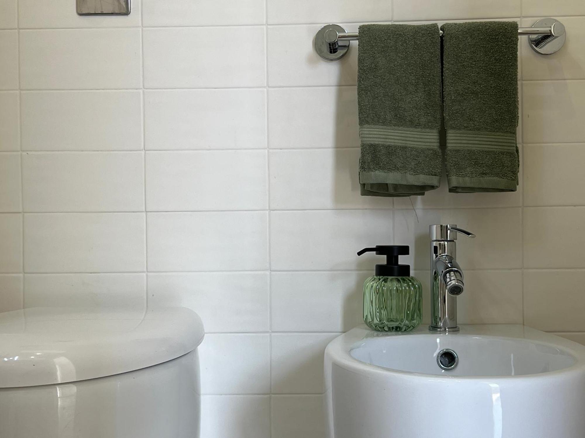 Capitano Apartments - Trapani City Centre 외부 사진
