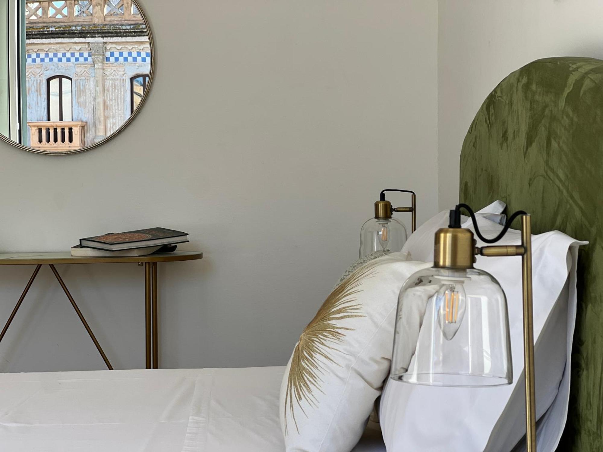Capitano Apartments - Trapani City Centre 외부 사진