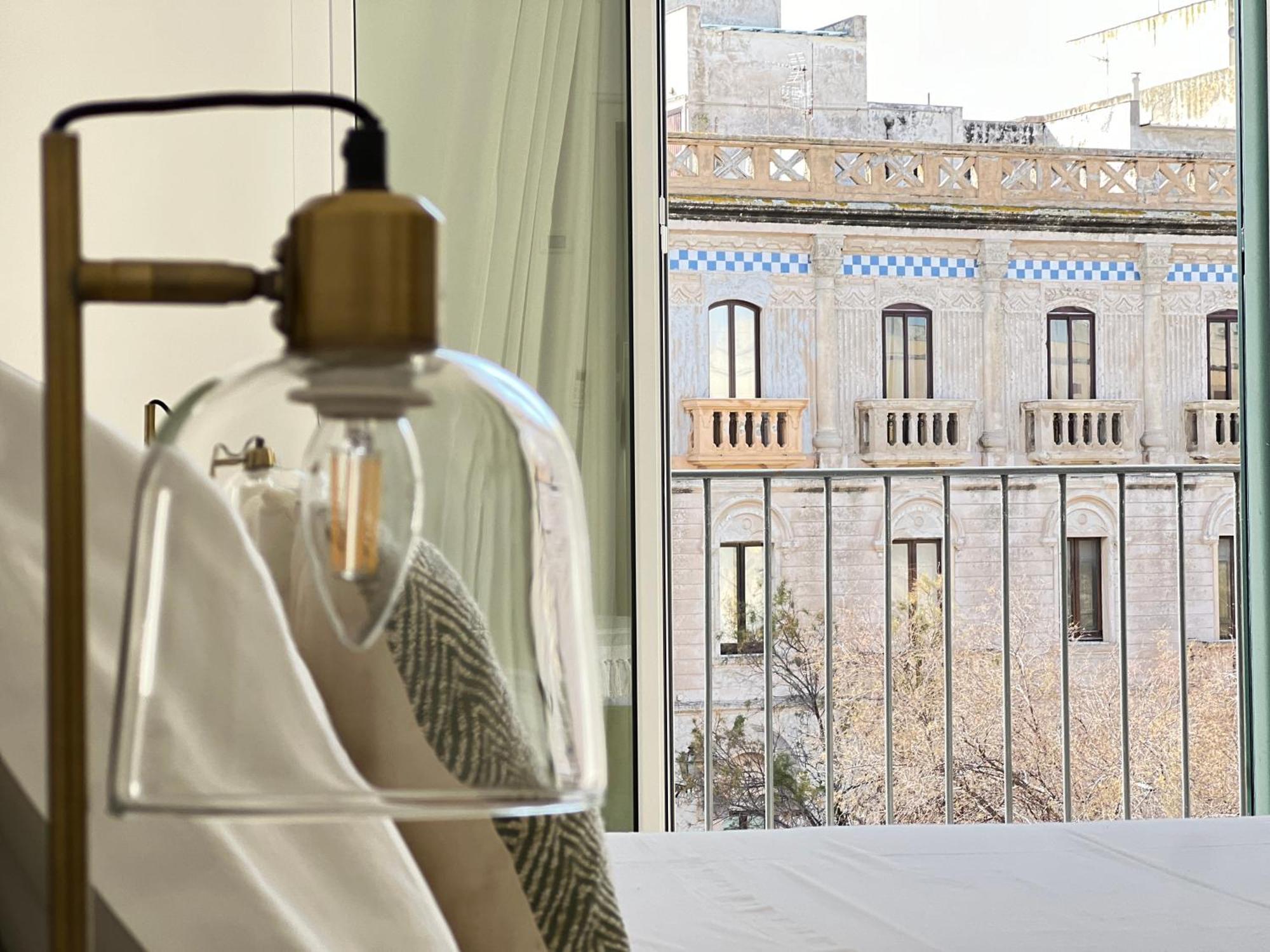 Capitano Apartments - Trapani City Centre 외부 사진