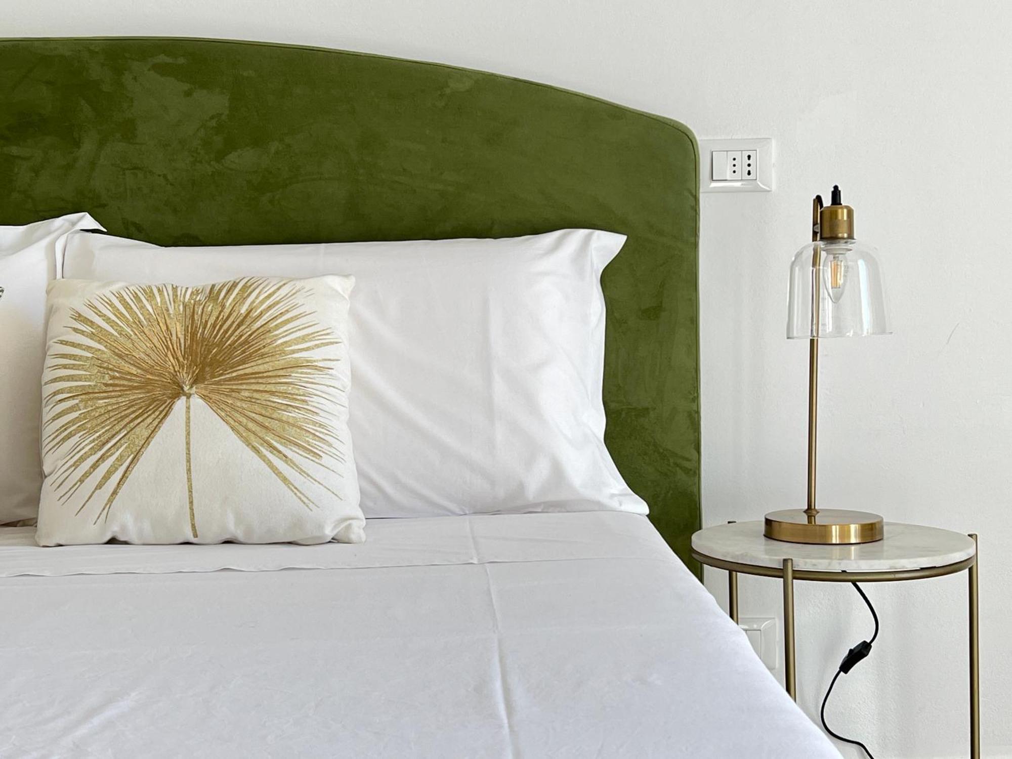 Capitano Apartments - Trapani City Centre 외부 사진