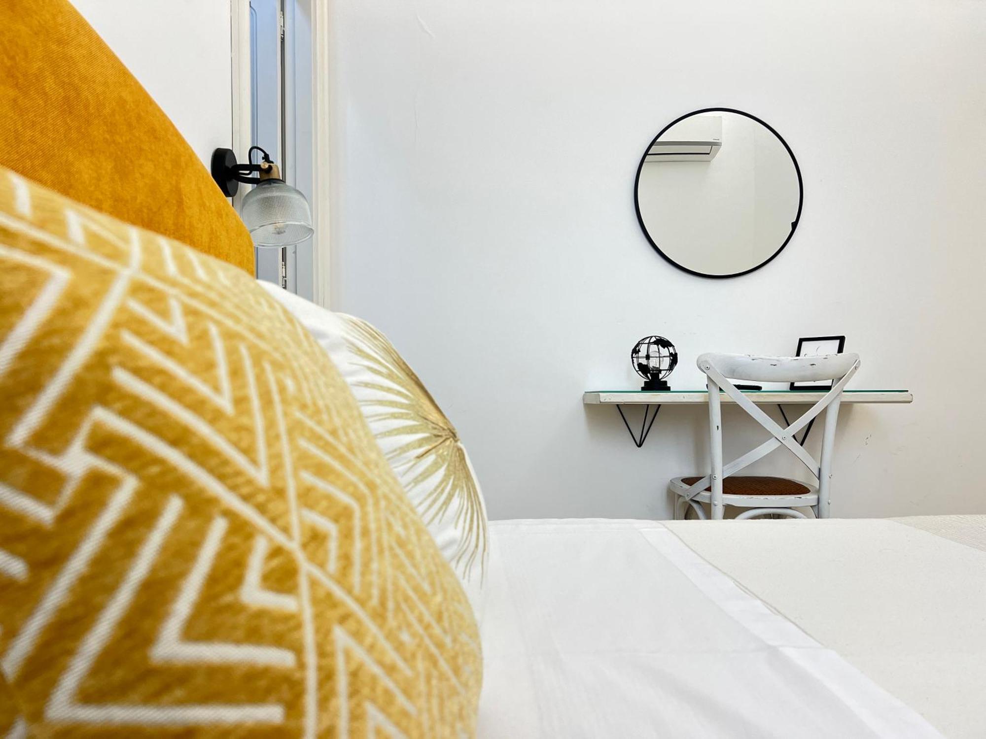 Capitano Apartments - Trapani City Centre 외부 사진