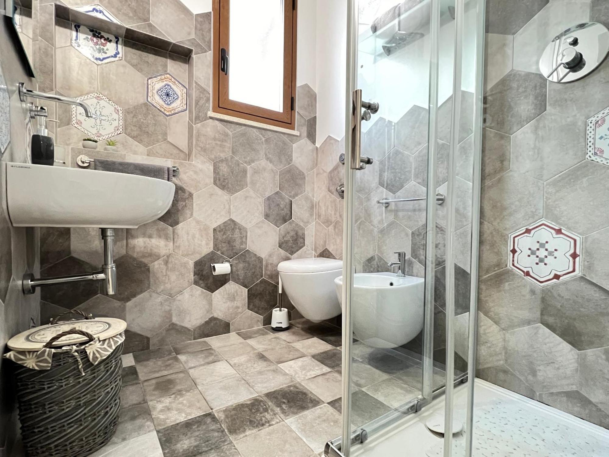 Capitano Apartments - Trapani City Centre 외부 사진