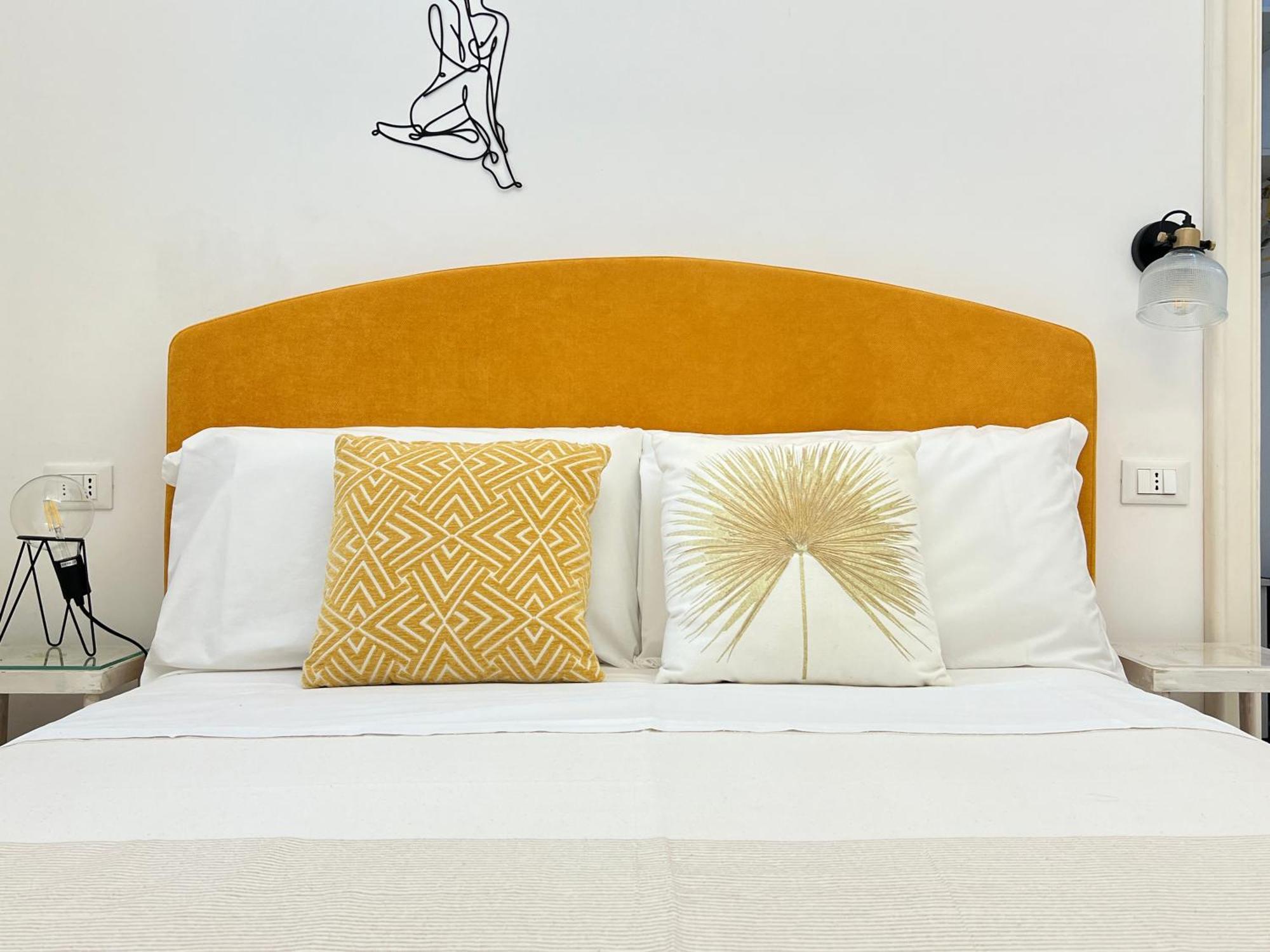 Capitano Apartments - Trapani City Centre 외부 사진