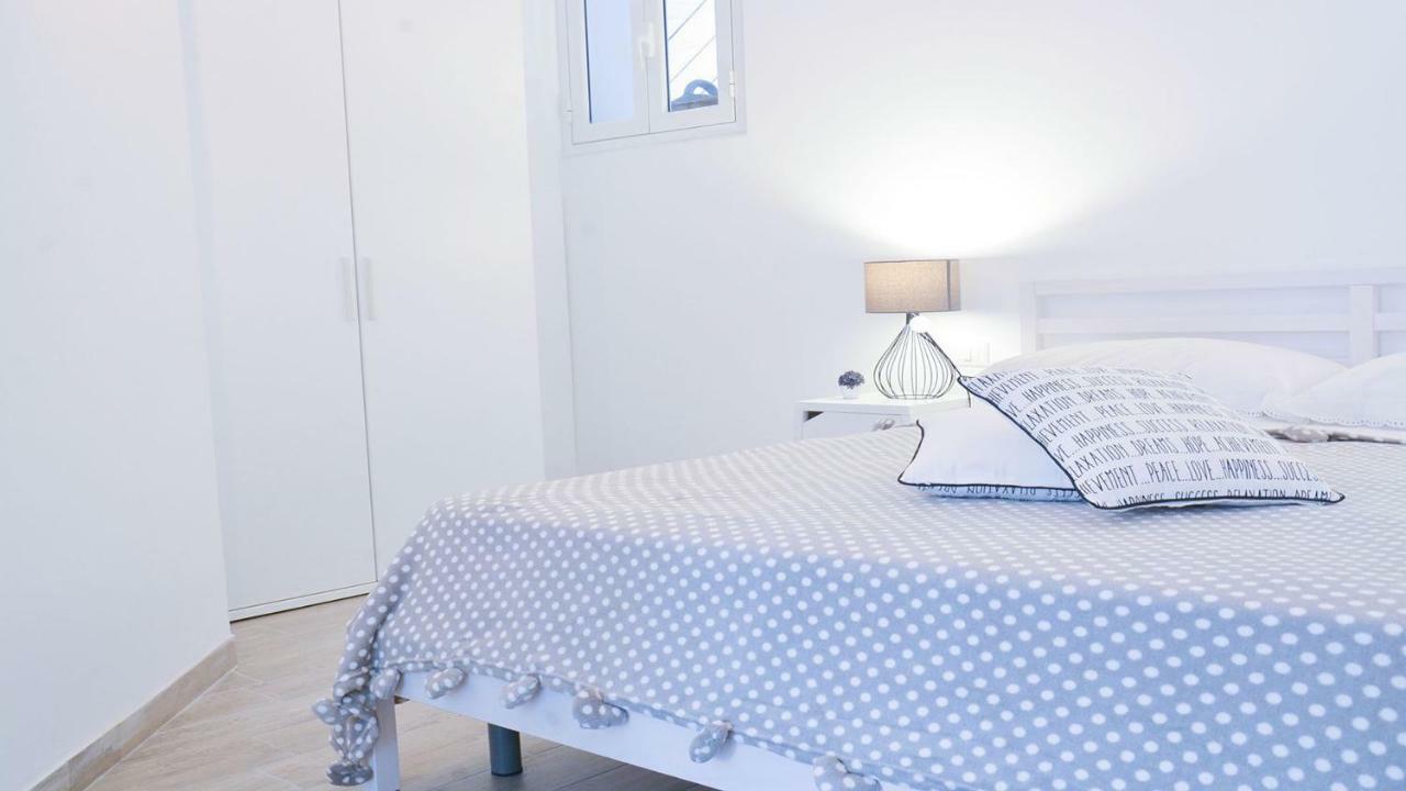 Capitano Apartments - Trapani City Centre 외부 사진