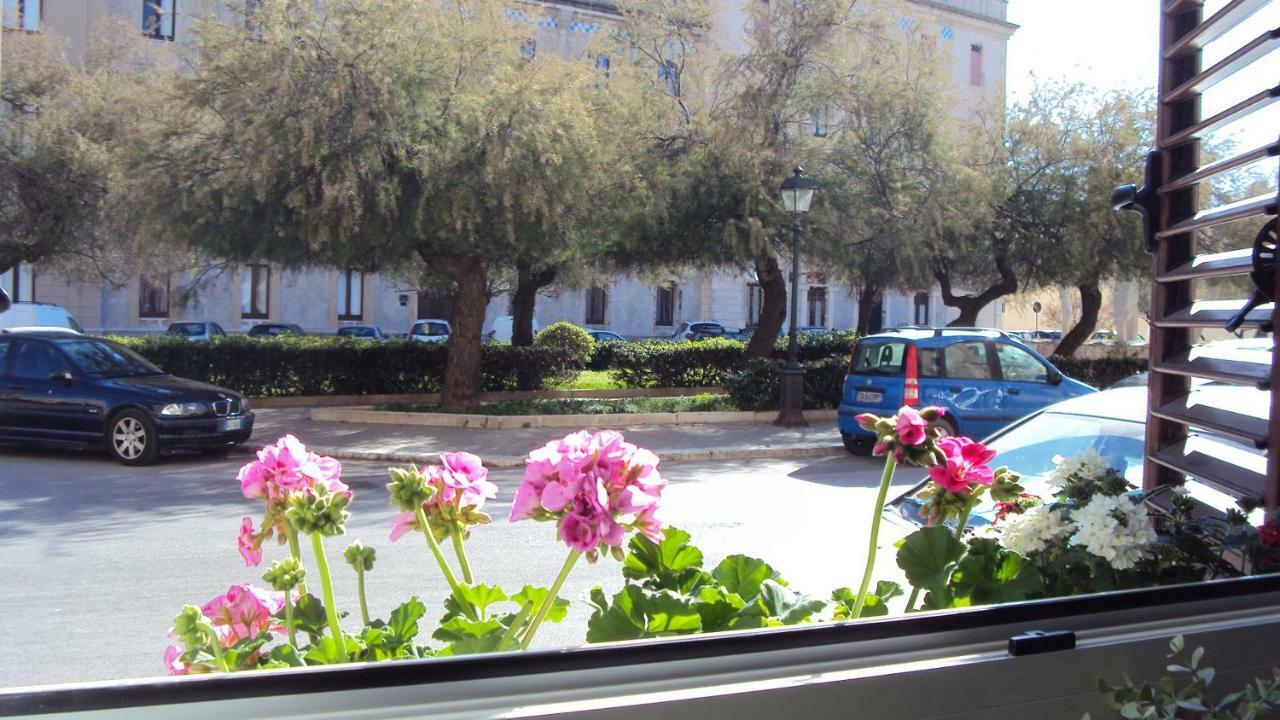 Capitano Apartments - Trapani City Centre 외부 사진