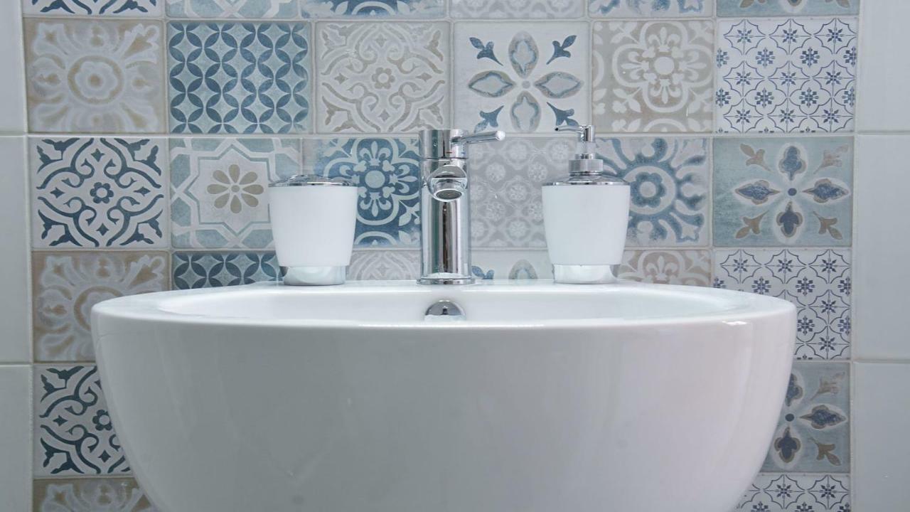 Capitano Apartments - Trapani City Centre 외부 사진