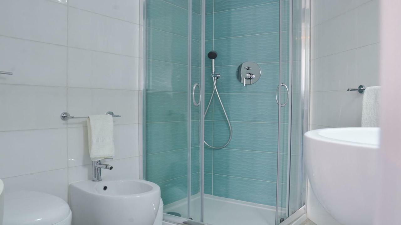 Capitano Apartments - Trapani City Centre 외부 사진