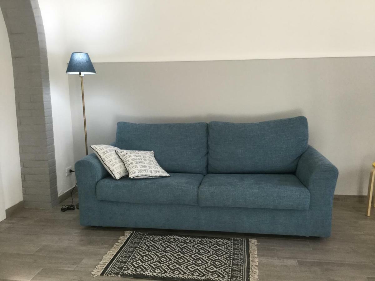 Capitano Apartments - Trapani City Centre 외부 사진