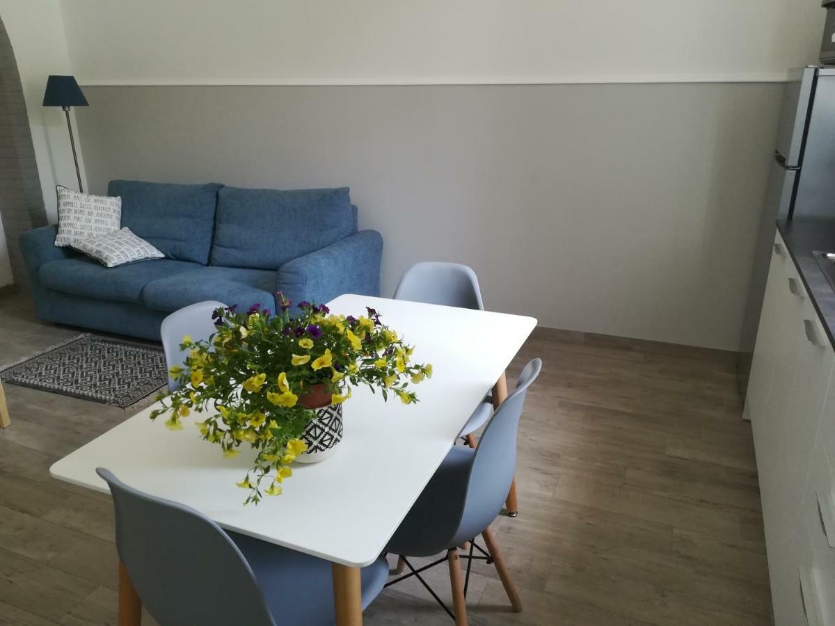 Capitano Apartments - Trapani City Centre 외부 사진
